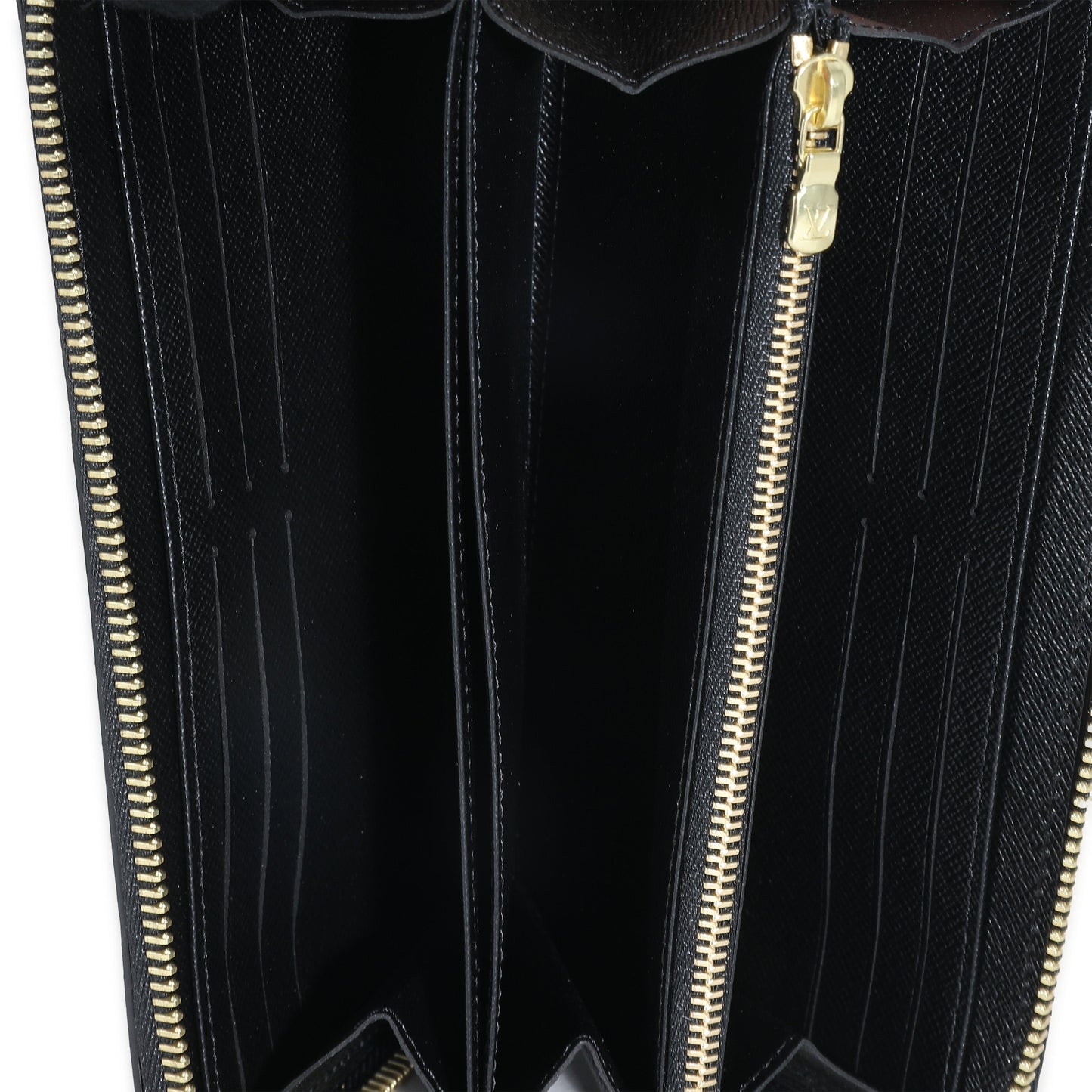 Louis Vuitton Multicolor Epi Race Zippy Wallet