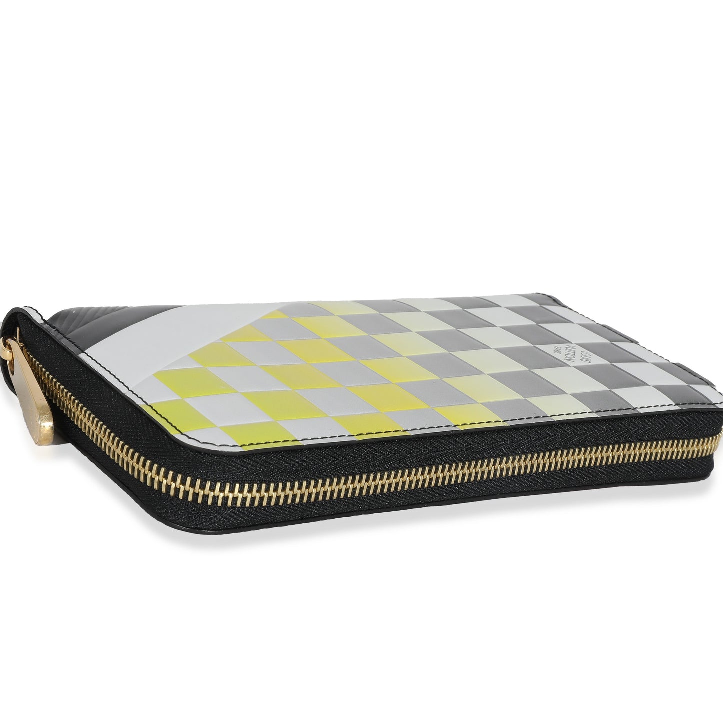 Louis Vuitton Multicolor Epi Race Zippy Wallet