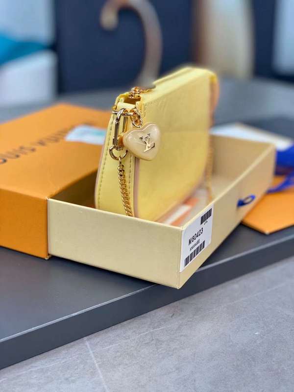 Amelia- Lu-Vi bags - 11506