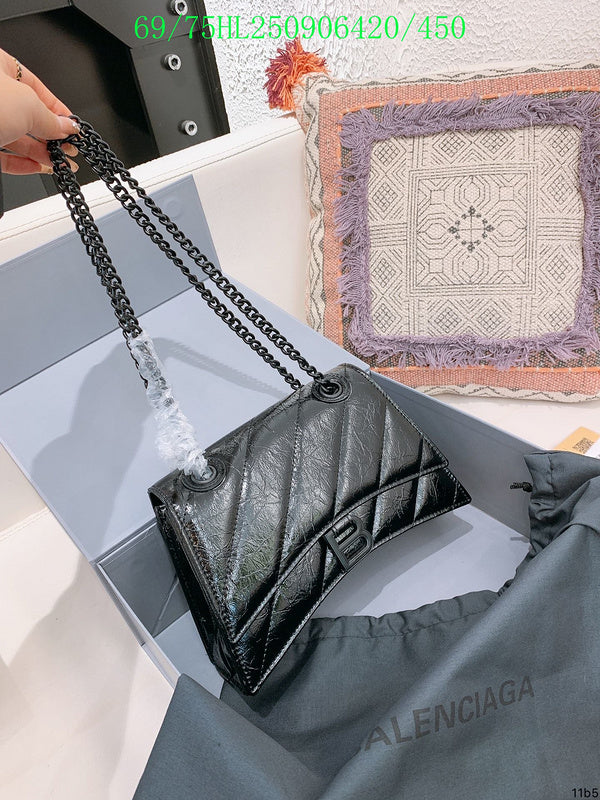 Amelia - BGA Bags - 2116