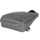 Louis Vuitton Grey Taiga Avenue Sling Bag