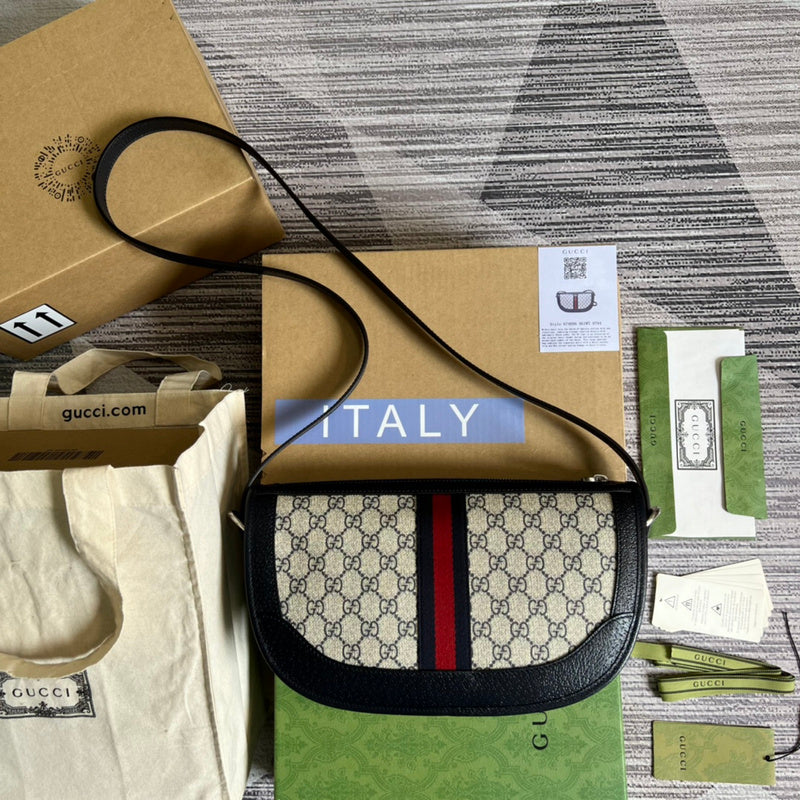 Amelia- GCI Bags - 4616