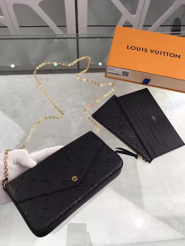 Amelia - LV Bags - 13622