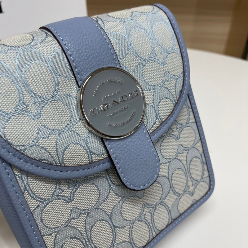 Amelia-i CAH Bags - 191