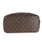 Louis Vuitton Louis Vuitton Monogram Canvas Neverfull MM