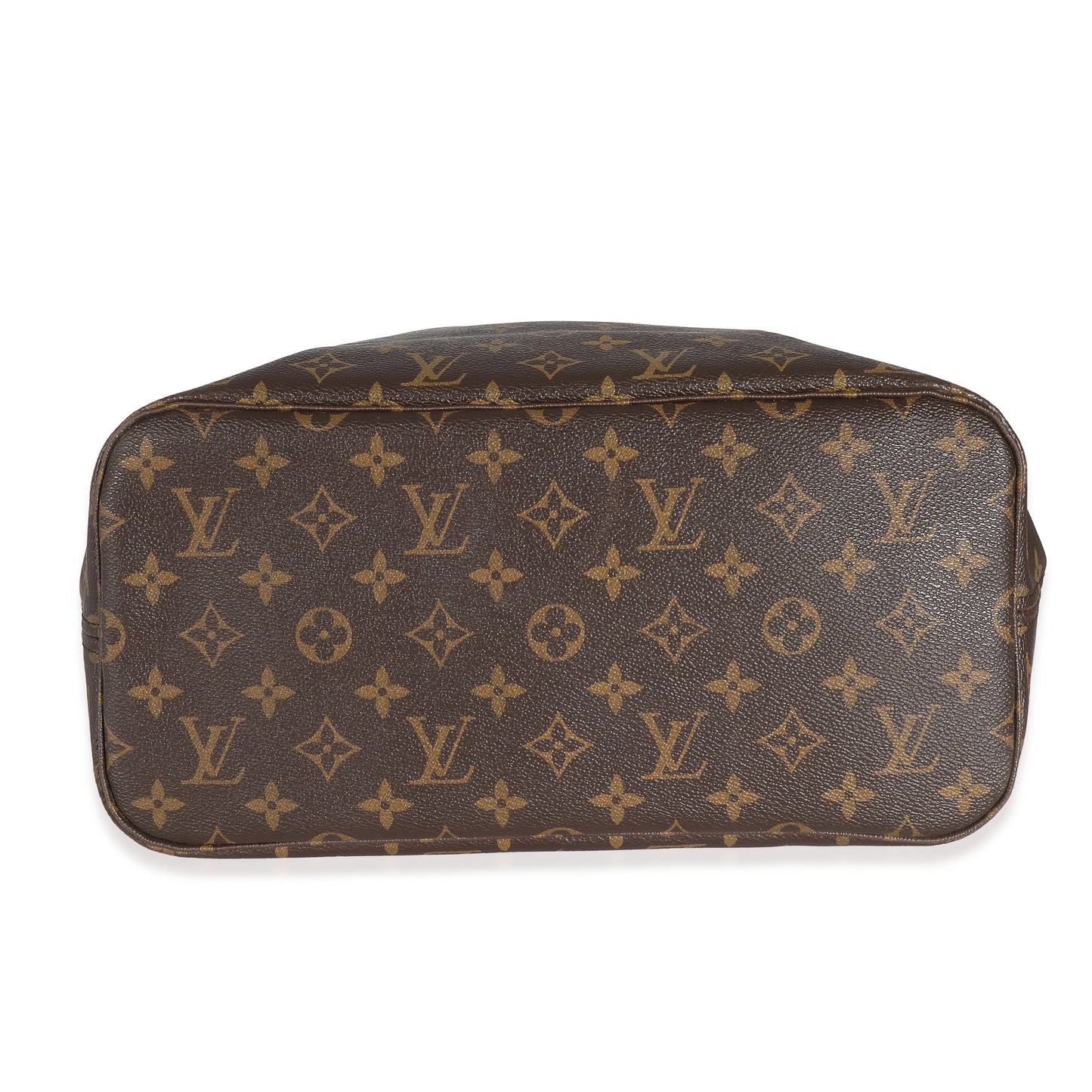 Louis Vuitton Louis Vuitton Monogram Canvas Neverfull MM