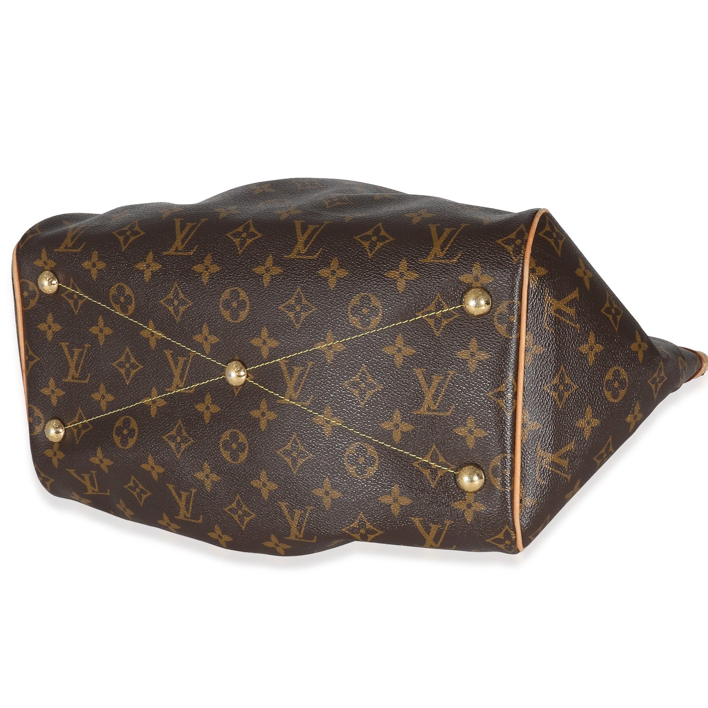 Louis Vuitton Monogram Canvas Tivoli GM