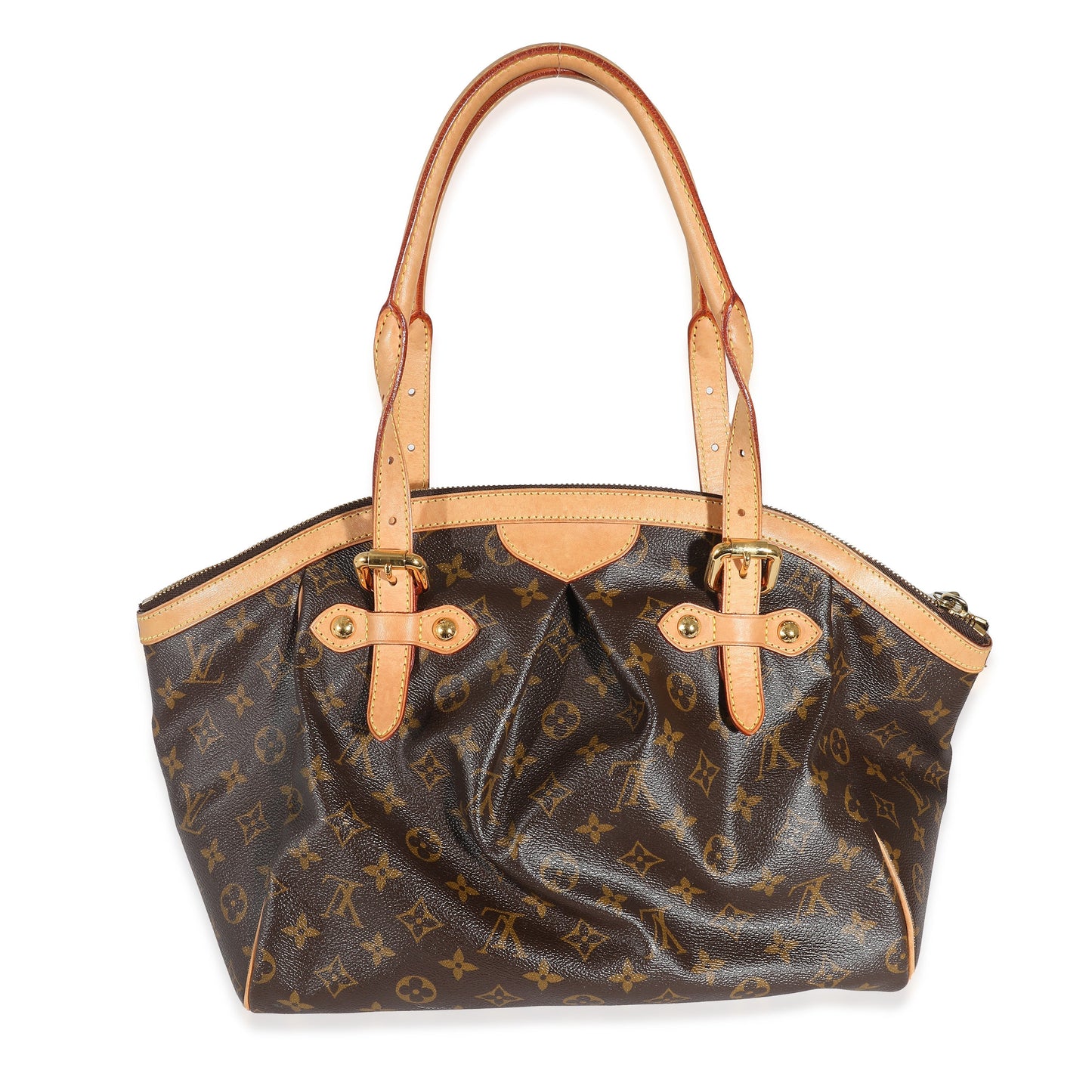 Louis Vuitton Monogram Canvas Tivoli GM