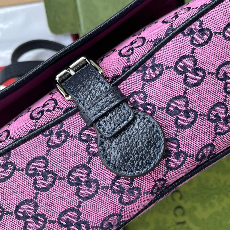 Amelia - GCI Bags - 9321