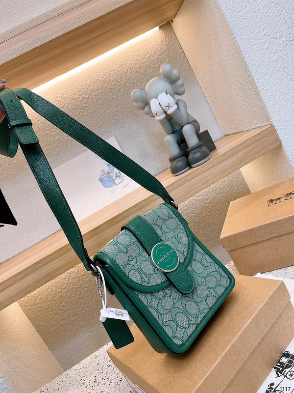 Amelia - CCH Bags - 229