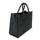 Louis Vuitton Louis Vuitton Black Monogram Giant Empreinte Onthego MM