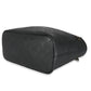 Louis Vuitton Louis Vuitton Black Monogram Empreinte Neverfull MM
