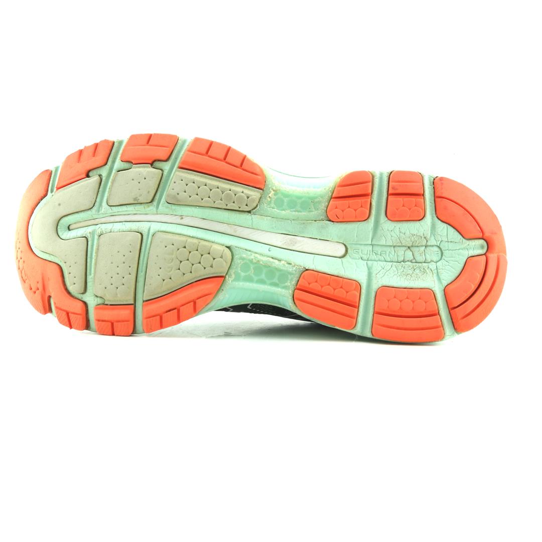 ASICS GEL NIMBUS 19