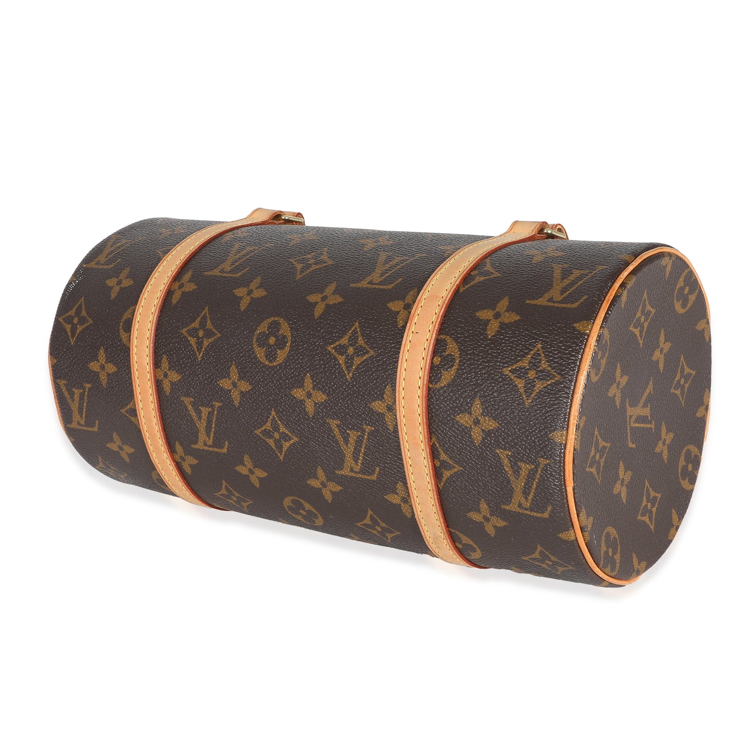 Louis Vuitton Monogram Canvas Papillon 26