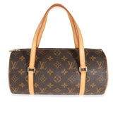 Louis Vuitton Monogram Canvas Papillon 26