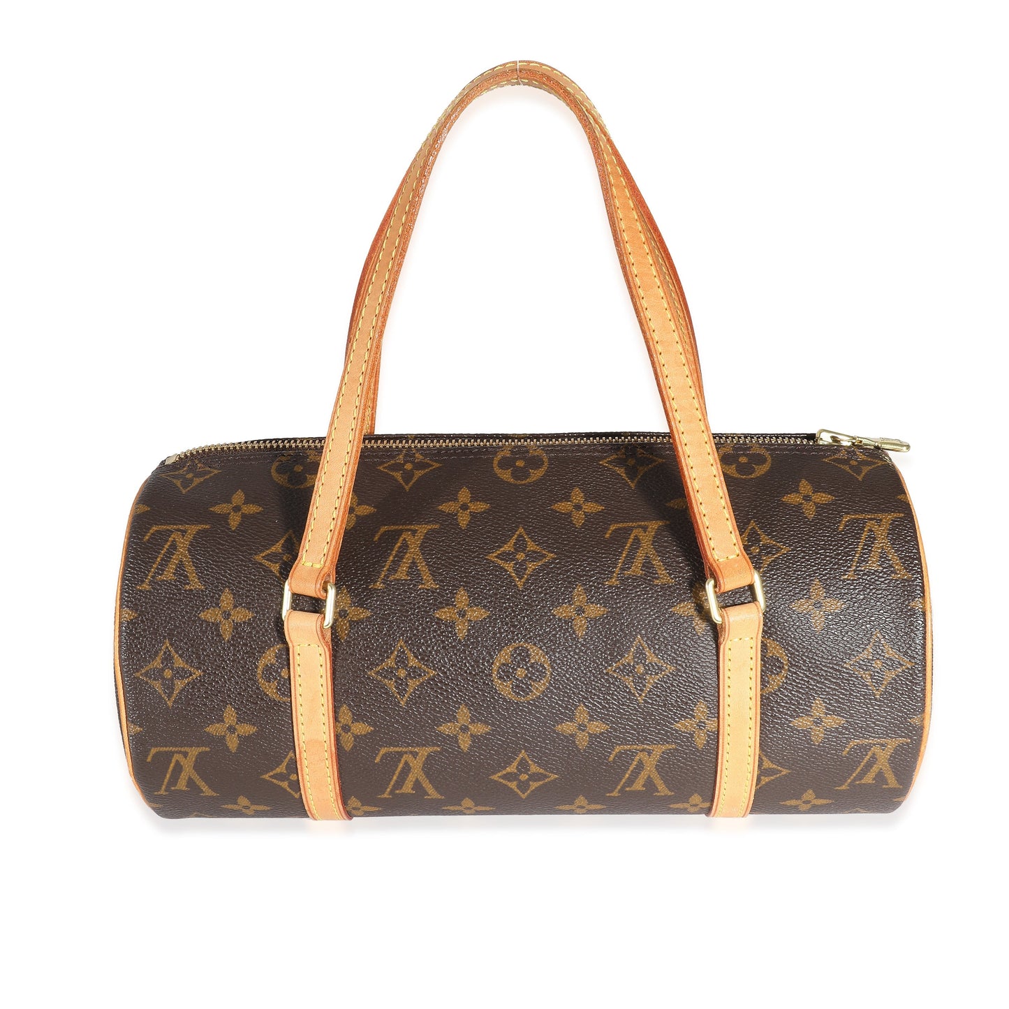 Louis Vuitton Monogram Canvas Papillon 26