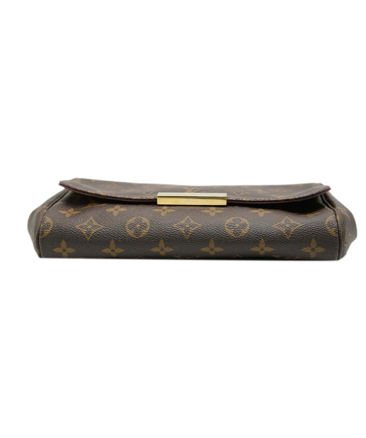 Louis Vuitton Louis Vuitton Monogram Canvas Favourite MM