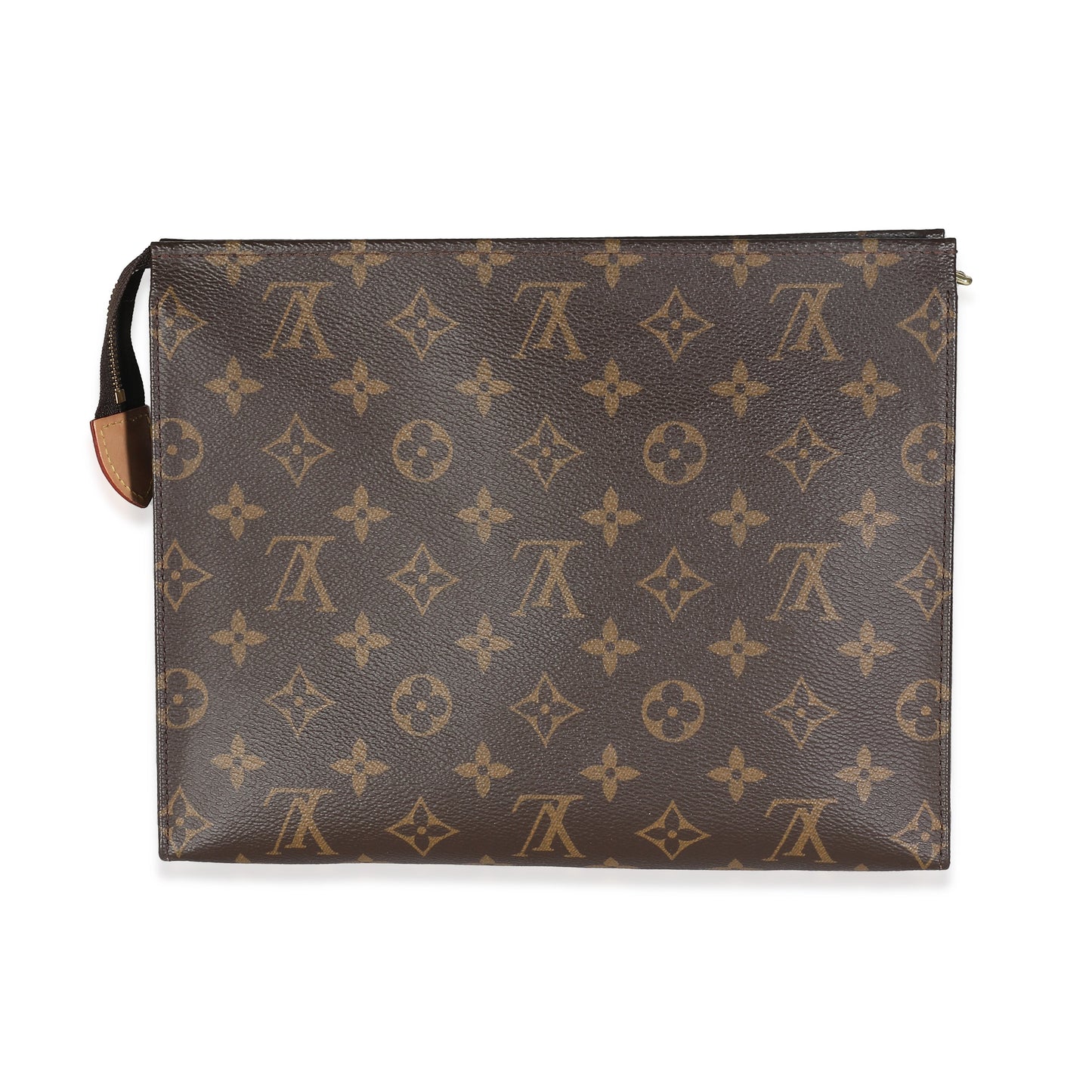 Louis Vuitton Monogram Canvas Toiletry Pouch 26