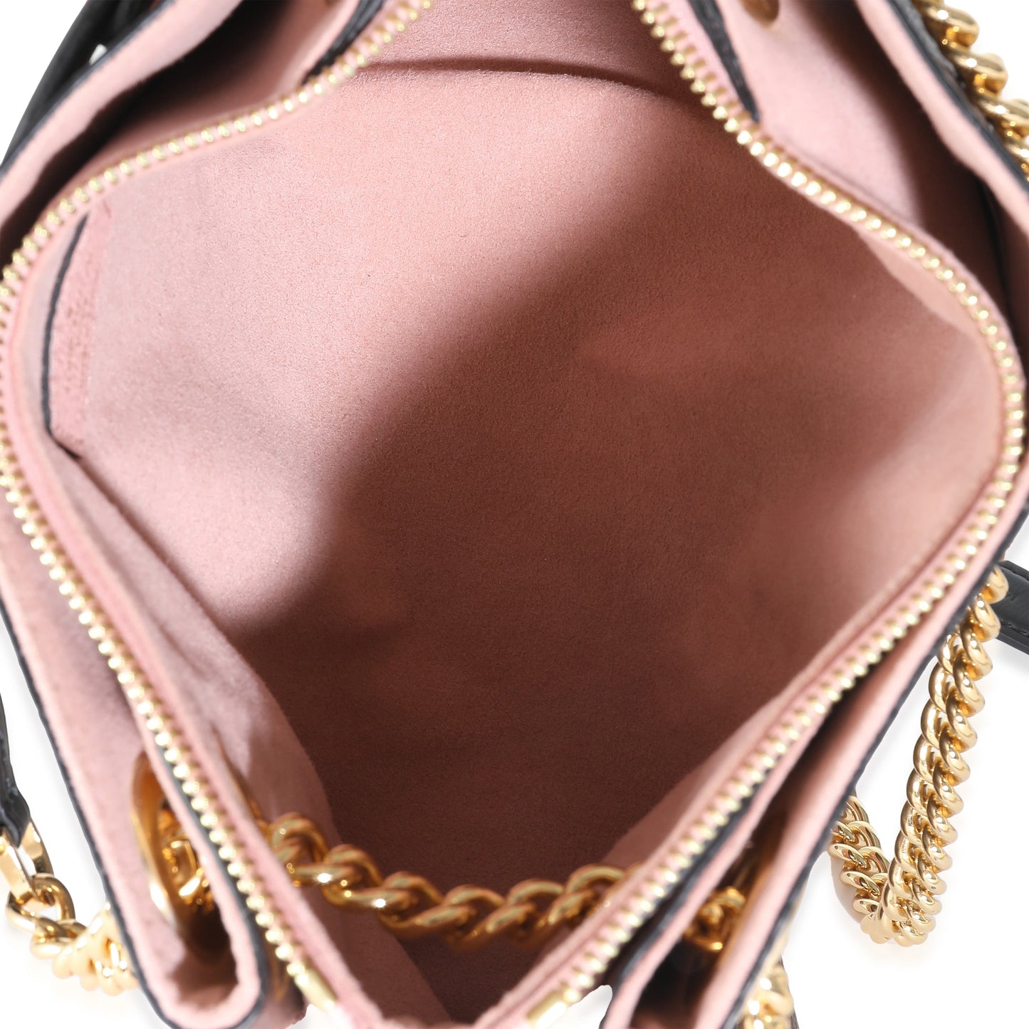 Louis Vuitton Rose Poudre Monogram Canvas Surene BB