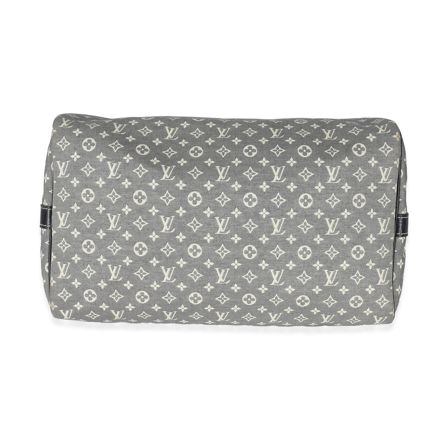 Louis Vuitton Encre Monogram Idylle Speedy Bandoulière 30