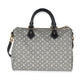 Louis Vuitton Encre Monogram Idylle Speedy Bandoulière 30