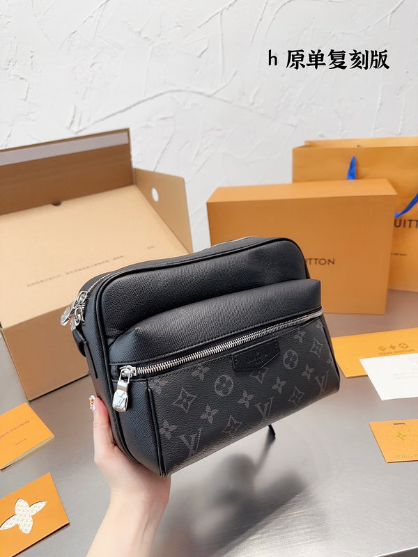 Amelia - LV Bags - 14783