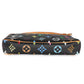Louis Vuitton Black Monogram Multicolor Canvas Pochette Accessoires