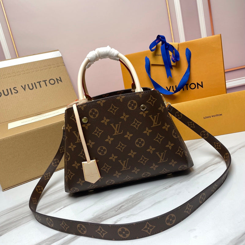 Amelia - LV Bags - 16866