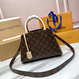 Fan Fashion Lu-Vi Bags - 16866