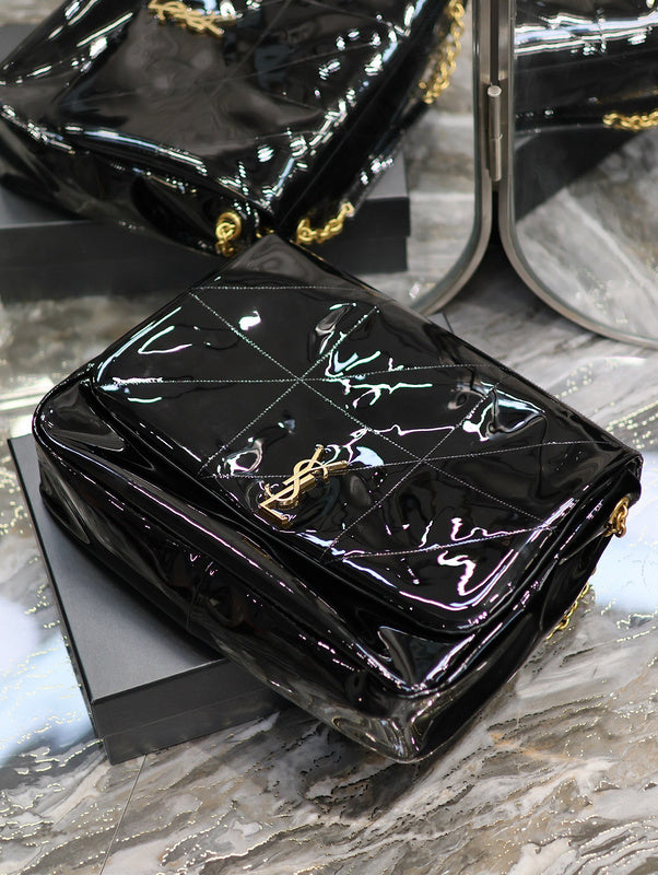 Amelia - YSL Bag - 1814