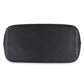 Louis Vuitton Louis Vuitton Black Epi Neverfull MM