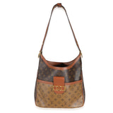 Louis Vuitton Reverse Monogram Canvas Dauphine Hobo
