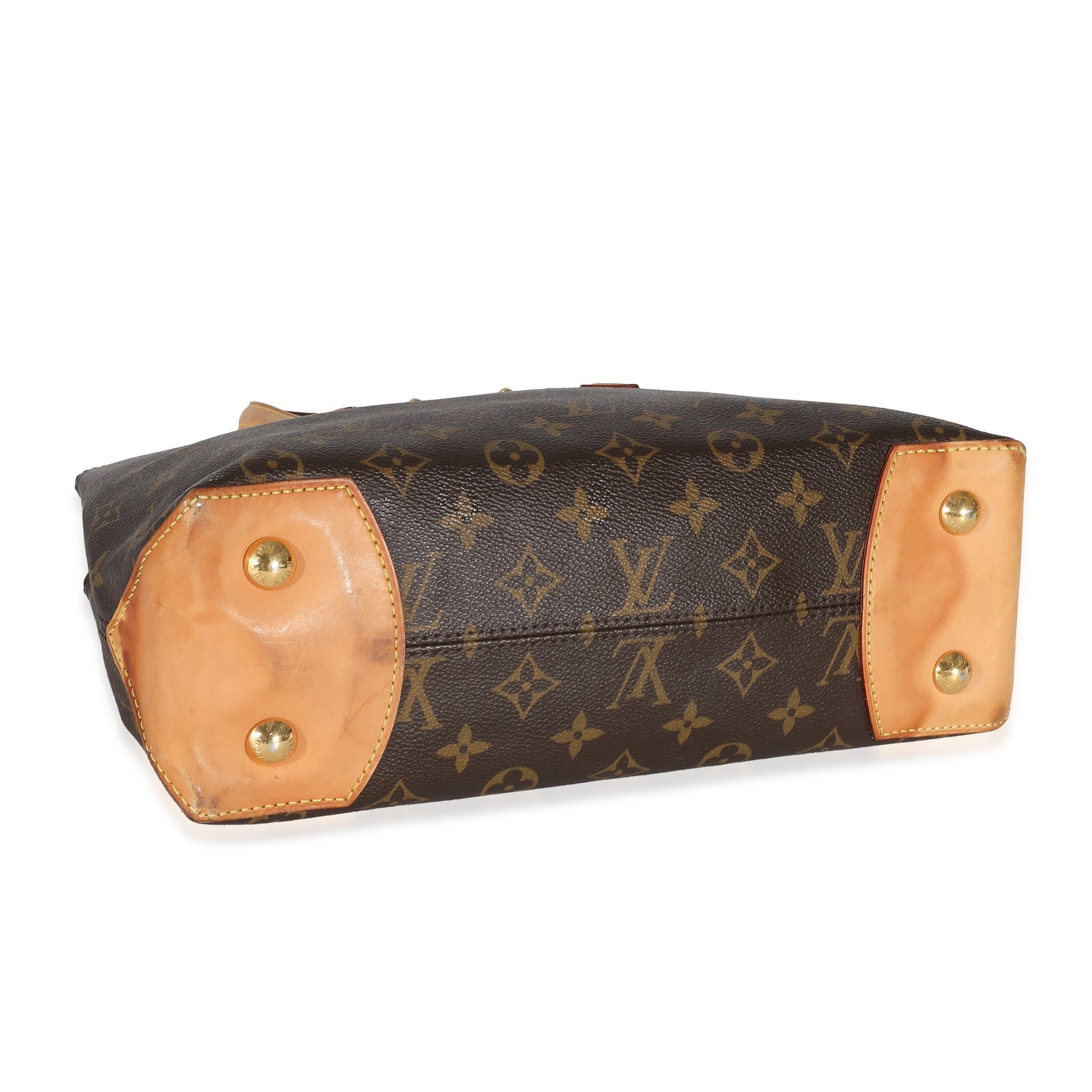 Louis Vuitton Louis Vuitton Monogram Canvas Wilshire PM