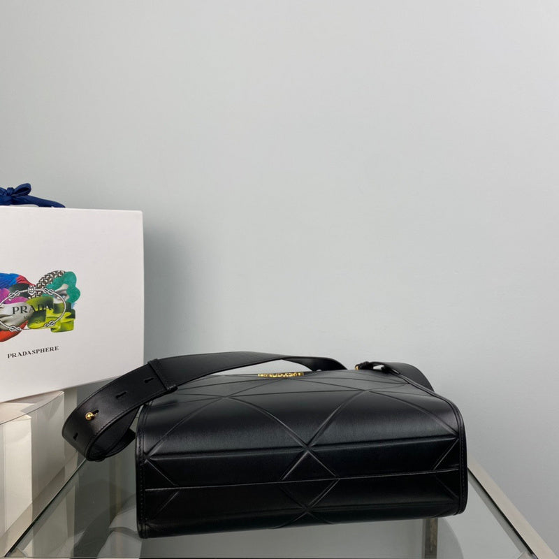 Amelia- PRDA  LUXURY BAGS - 919