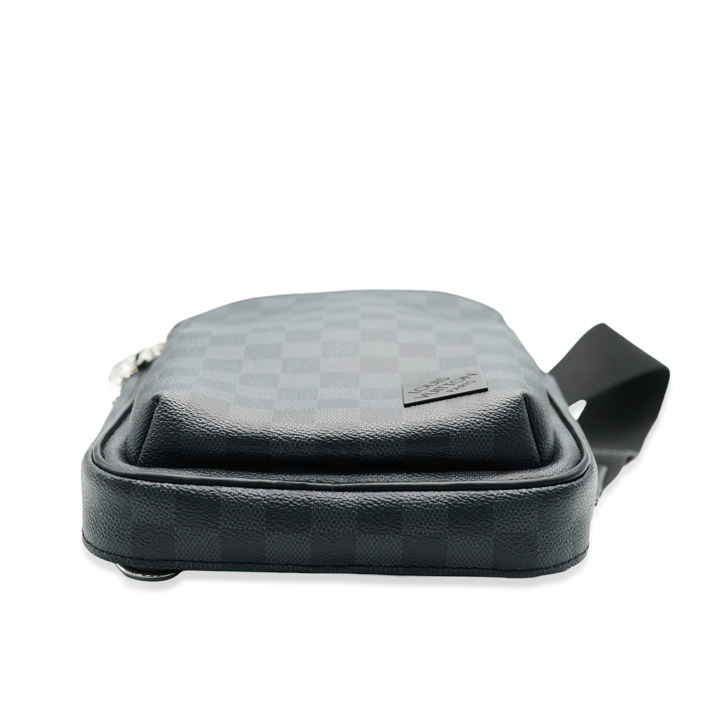 Louis Vuitton Louis Vuitton Damier Graphite Canvas Avenue Slingbag