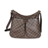 Louis Vuitton Louis Vuitton Damier Ebene Canvas Bloomsbury PM
