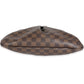 Louis Vuitton Louis Vuitton Damier Ebene Canvas Bloomsbury PM