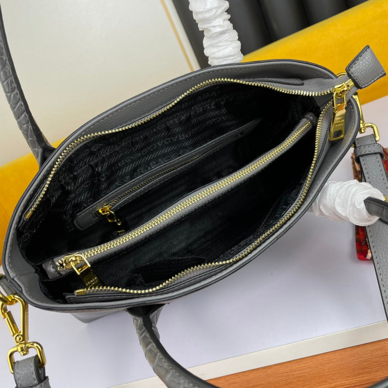 Amelia- PRDA  LUXURY BAGS - 027