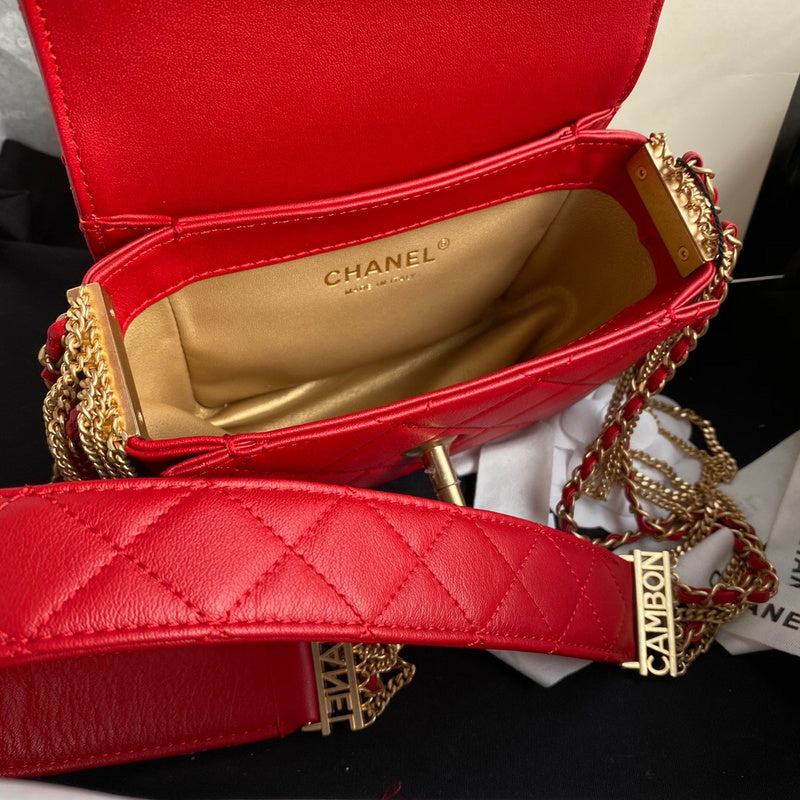 Amelia- CHL Bags - 7446