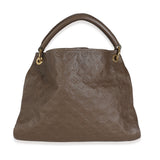 Louis Vuitton Louis Vuitton Terre Monogram Empreinte Artsy MM