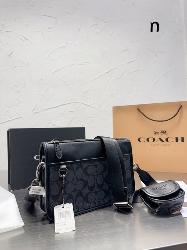 Amelia - CCH Bags - 264