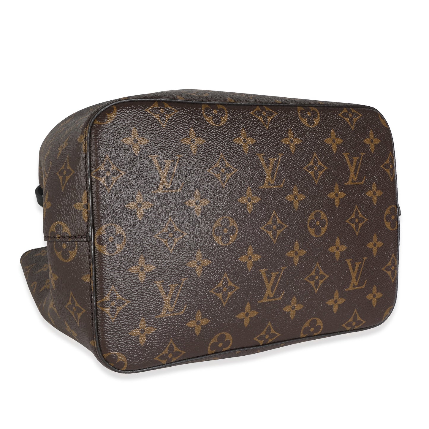 Louis Vuitton Louis Vuitton Black Monogram Canvas NéoNoé MM