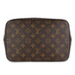Louis Vuitton Louis Vuitton Black Monogram Canvas NéoNoé MM