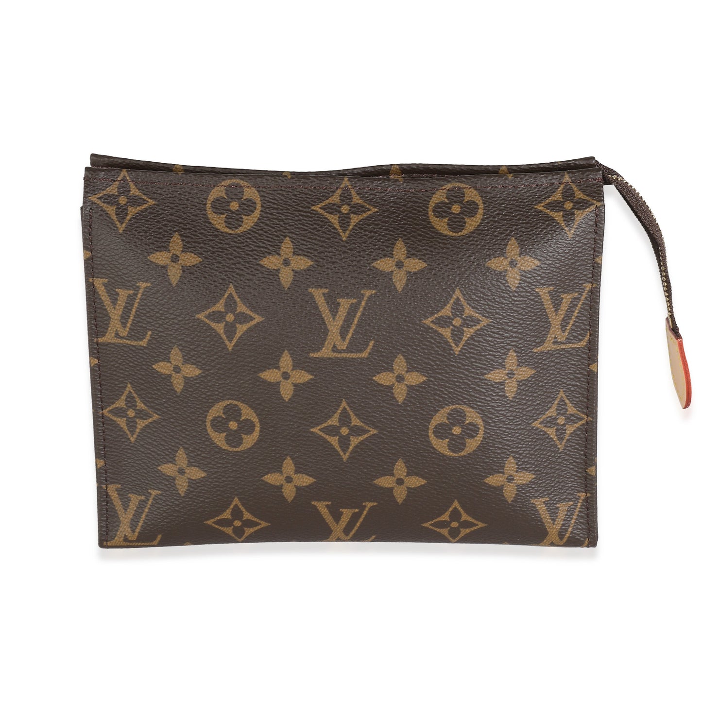 Louis Vuitton Louis Vuitton Monogram Canvas Toiletry Pouch 19