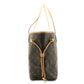 Louis Vuitton Louis Vuitton Monogram Canvas Neverfull MM