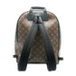 Louis Vuitton Monogram Macassar Josh Backpack