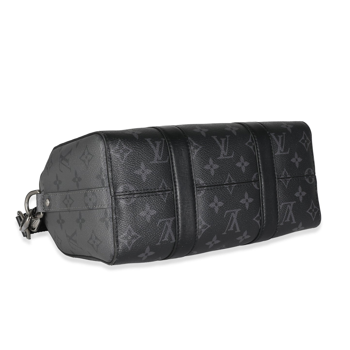Louis Vuitton Monogram Canvas Eclipse City Keepall
