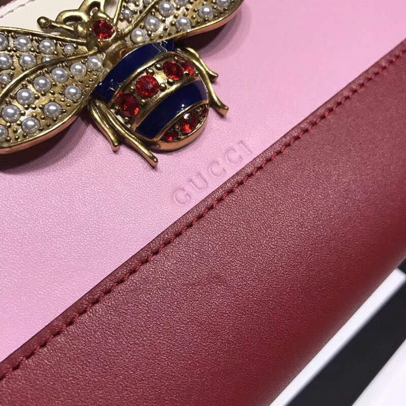 AmeliaLuxury - GCI Bags - 656
