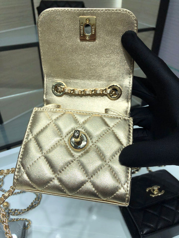 Amelia- CHL Bags - 7385