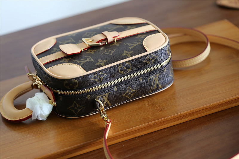 Amelia- Lu-Vi bags - 7880